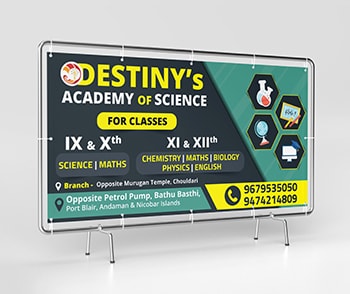Destiny's Academy