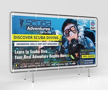 Scuba Adventures