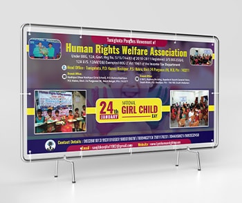 Human Right Welfare
