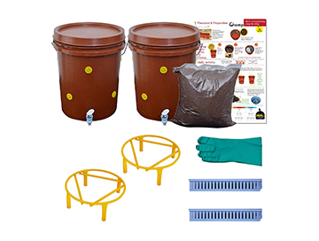 >Chomp Compost Bin